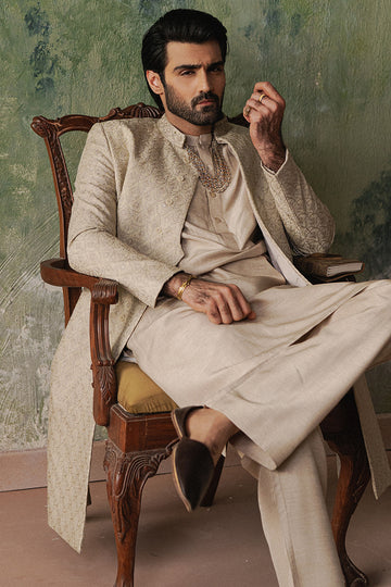 'Shayaan' Sherwani